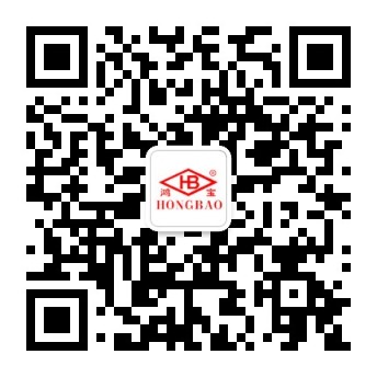 官方微信二維碼