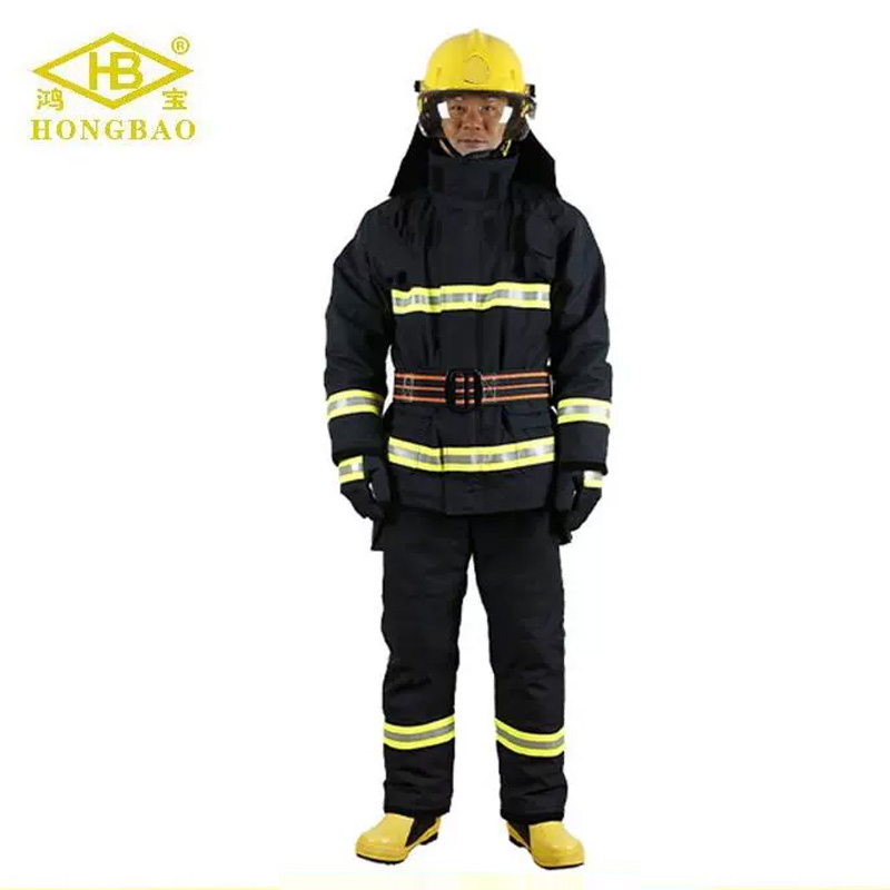 滅火防護(hù)服